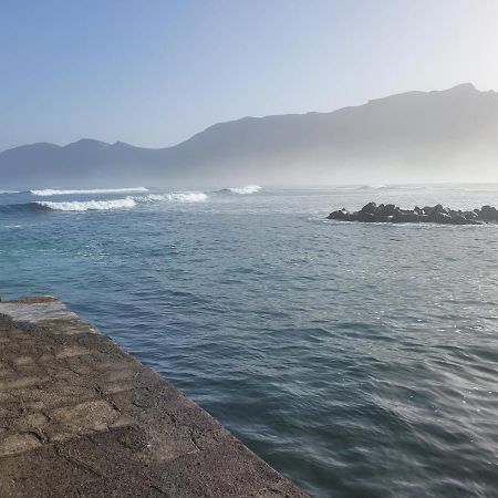 Islote Apartment Famara Luaran gambar