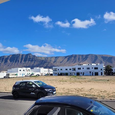 Islote Apartment Famara Luaran gambar