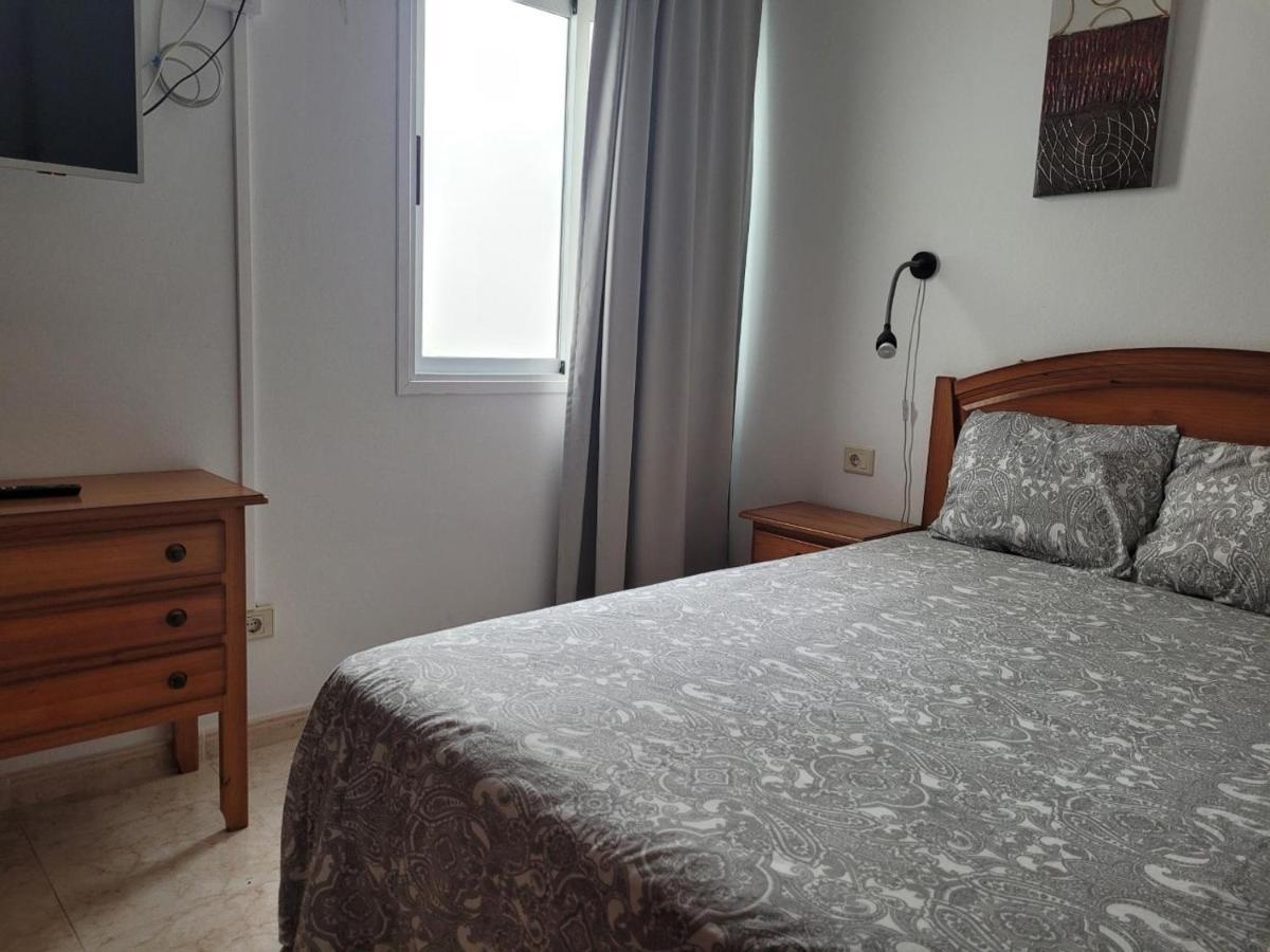 Islote Apartment Famara Luaran gambar