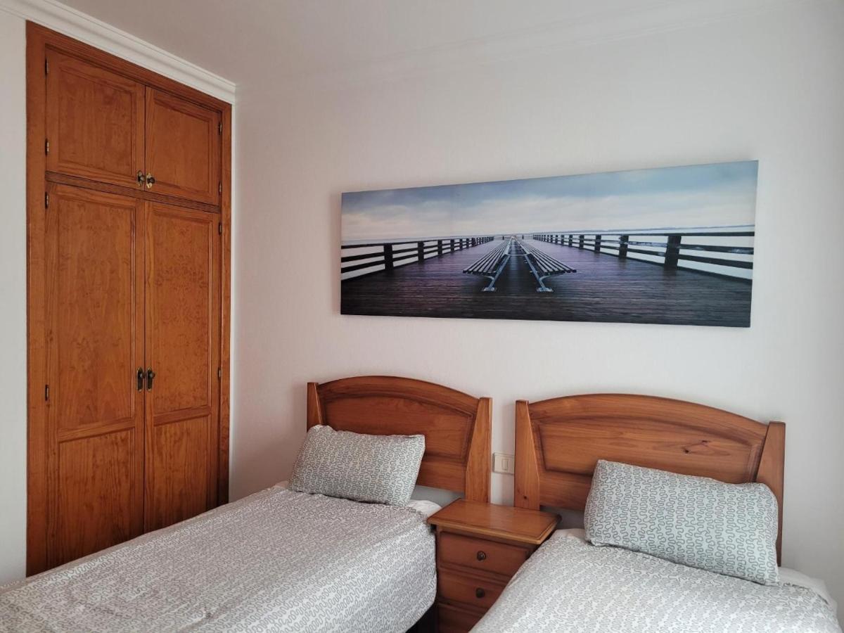 Islote Apartment Famara Luaran gambar