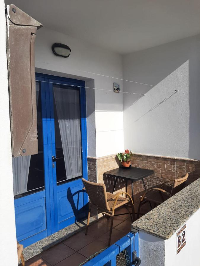 Islote Apartment Famara Luaran gambar
