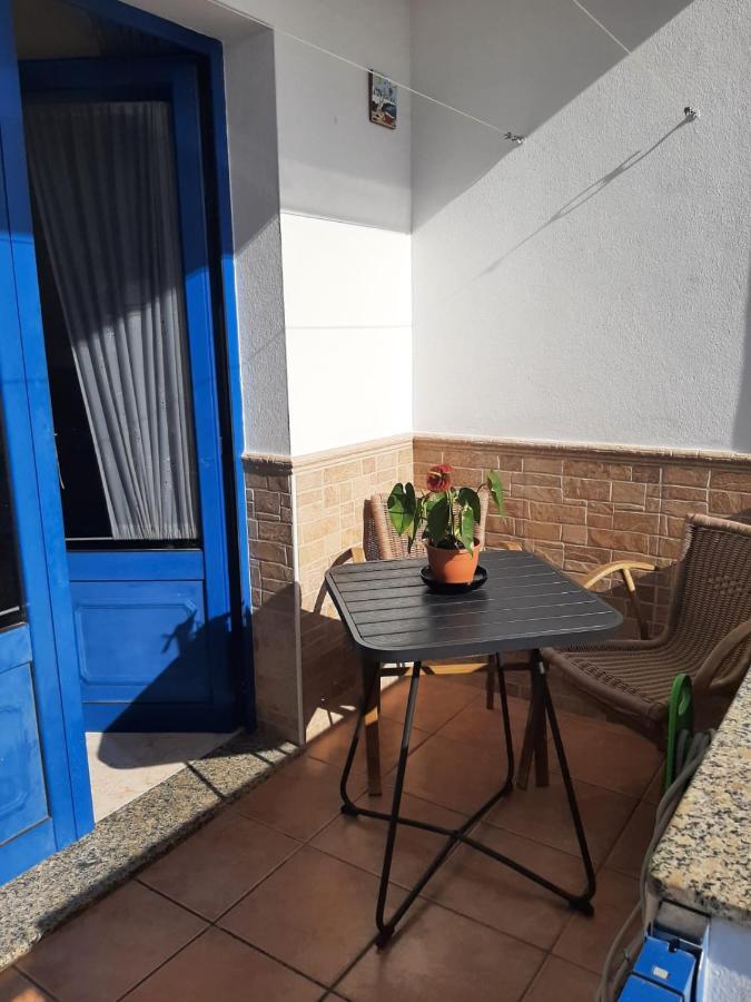 Islote Apartment Famara Luaran gambar